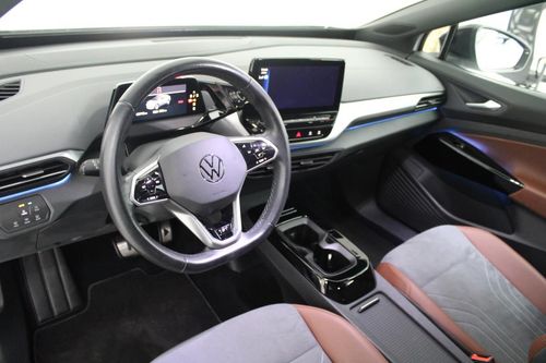 Volkswagen ID.4 - Photo 11