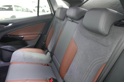 Volkswagen ID.4 - Photo 13
