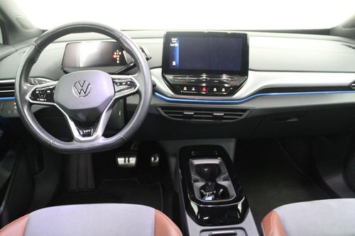 Volkswagen ID.4 - Photo 14