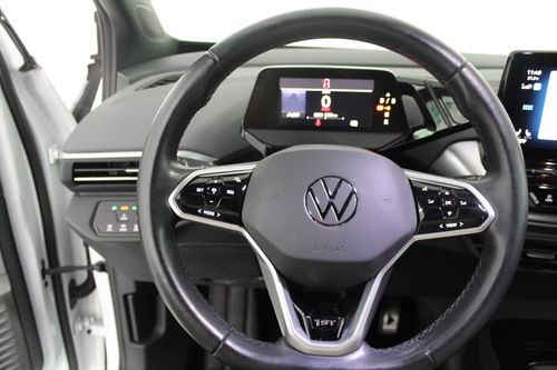 Volkswagen ID.4 - Photo 16