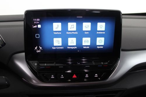 Volkswagen ID.4 - Photo 21