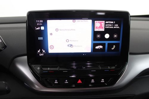 Volkswagen ID.4 - Photo 20
