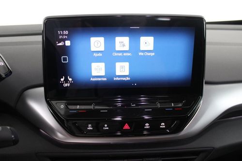 Volkswagen ID.4 - Photo 22