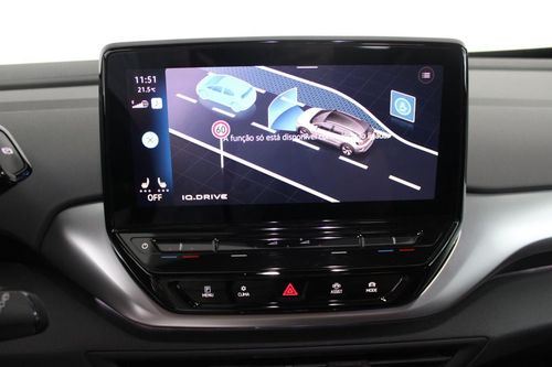 Volkswagen ID.4 - Photo 23