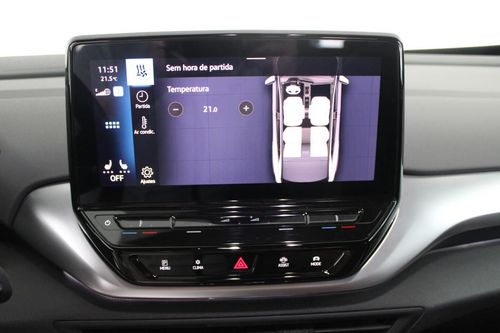 Volkswagen ID.4 - Photo 24