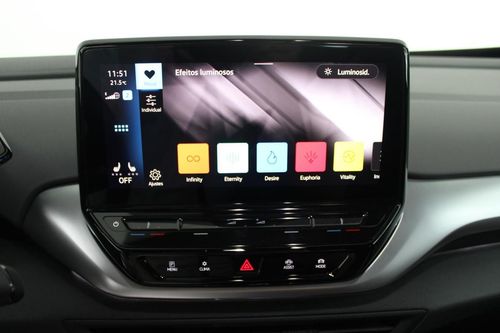Volkswagen ID.4 - Photo 26