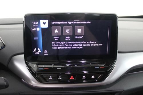 Volkswagen ID.4 - Photo 27