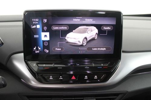 Volkswagen ID.4 - Photo 28