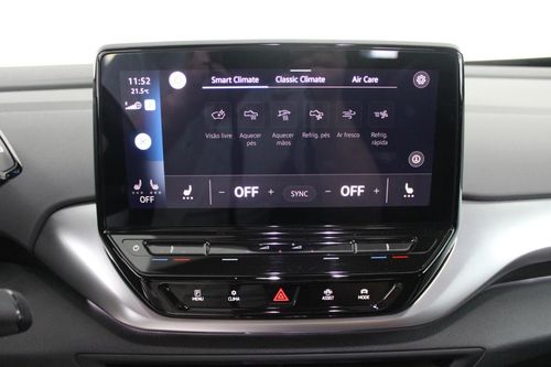 Volkswagen ID.4 - Photo 29