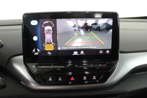 Volkswagen ID.4 - Photo 30