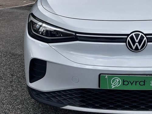 Volkswagen ID.4 - Photo 4
