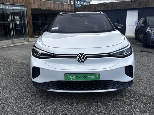 Volkswagen ID.4 - Photo 3