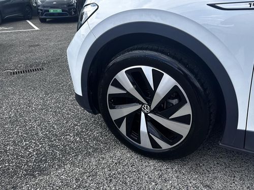 Volkswagen ID.4 - Photo 6
