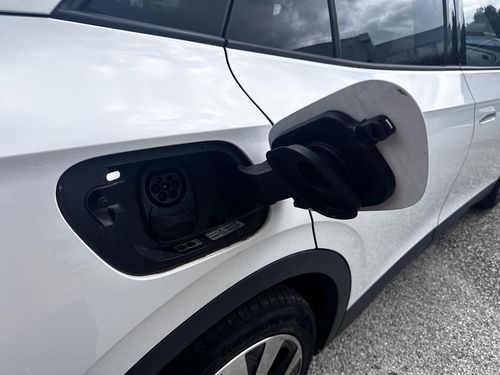 Volkswagen ID.4 - Photo 8