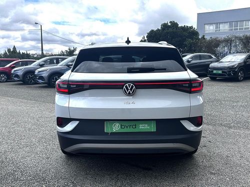 Volkswagen ID.4 - Photo 9