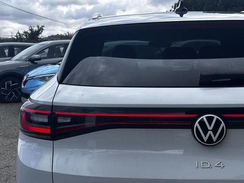 Volkswagen ID.4 - Photo 10