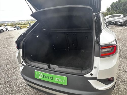 Volkswagen ID.4 - Photo 12