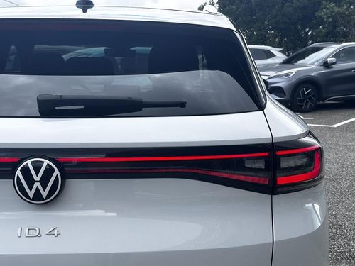 Volkswagen ID.4 - Photo 11