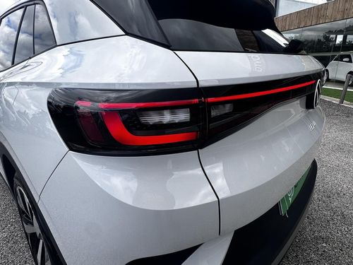 Volkswagen ID.4 - Photo 13