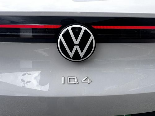 Volkswagen ID.4 - Photo 14