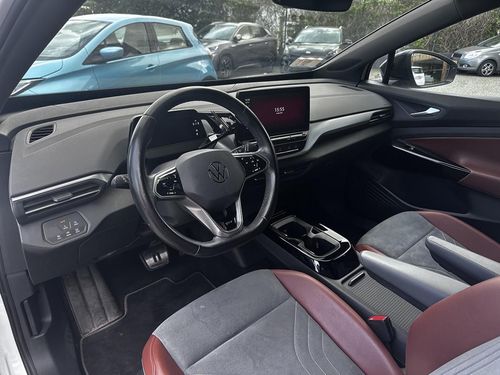 Volkswagen ID.4 - Photo 17
