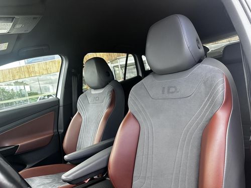 Volkswagen ID.4 - Photo 18