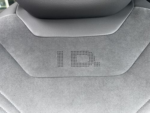 Volkswagen ID.4 - Photo 19