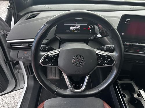 Volkswagen ID.4 - Photo 21