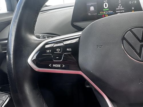 Volkswagen ID.4 - Photo 22