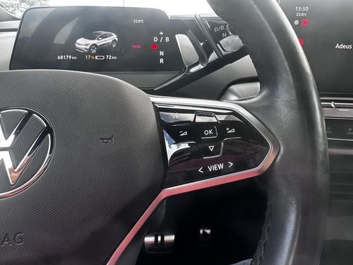 Volkswagen ID.4 - Photo 23