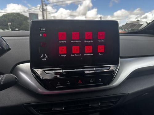 Volkswagen ID.4 - Photo 27