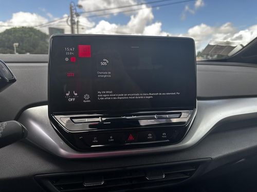 Volkswagen ID.4 - Photo 28