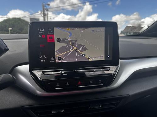 Volkswagen ID.4 - Photo 30