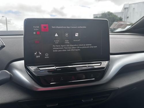 Volkswagen ID.4 - Photo 34