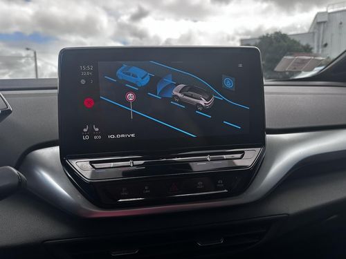 Volkswagen ID.4 - Photo 35