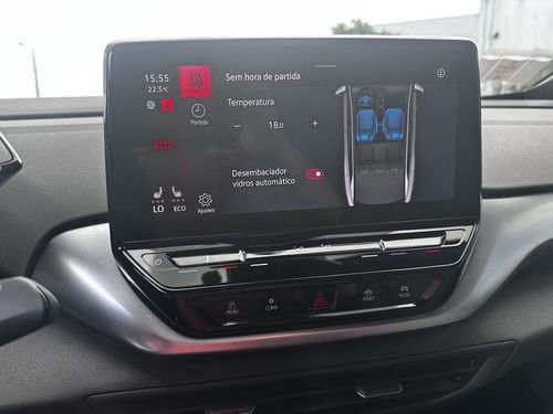 Volkswagen ID.4 - Photo 36
