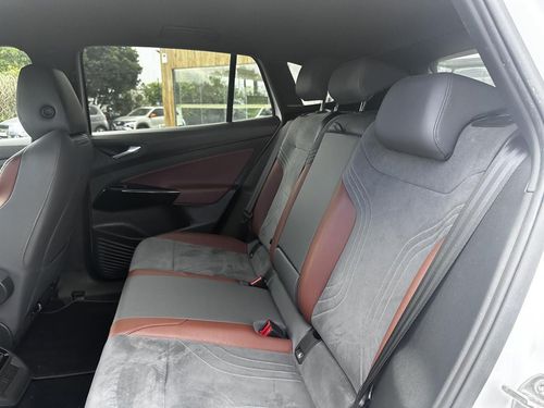 Volkswagen ID.4 - Photo 45