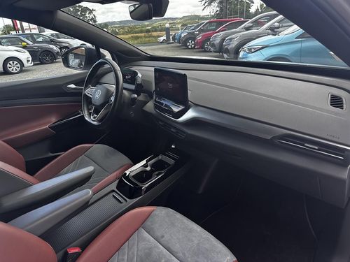 Volkswagen ID.4 - Photo 47