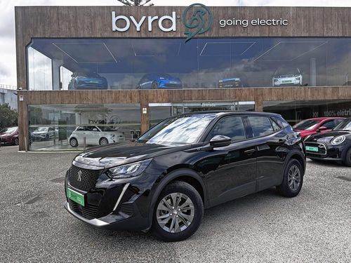 Peugeot e-2008 - Photo 1