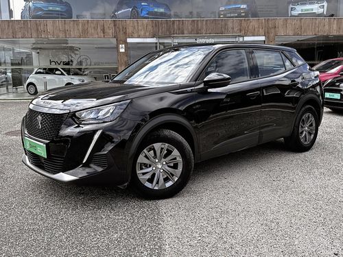 Peugeot e-2008 - Photo 2
