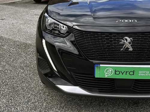 Peugeot e-2008 - Photo 4