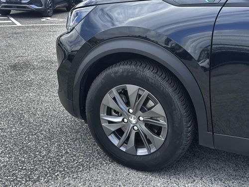 Peugeot e-2008 - Photo 6