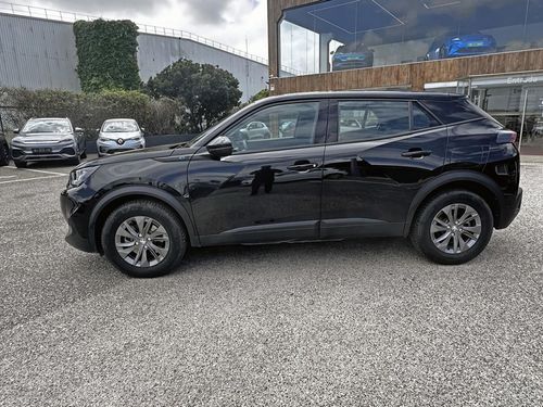 Peugeot e-2008 - Photo 8