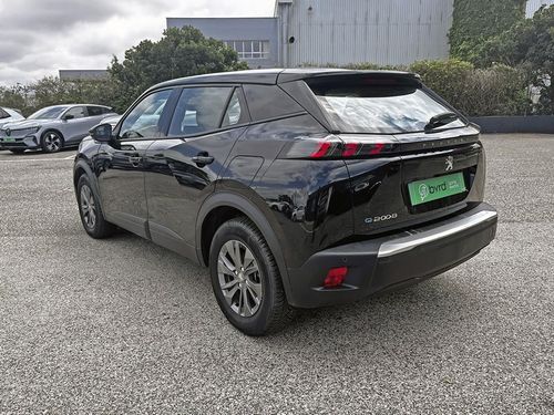 Peugeot e-2008 - Photo 9