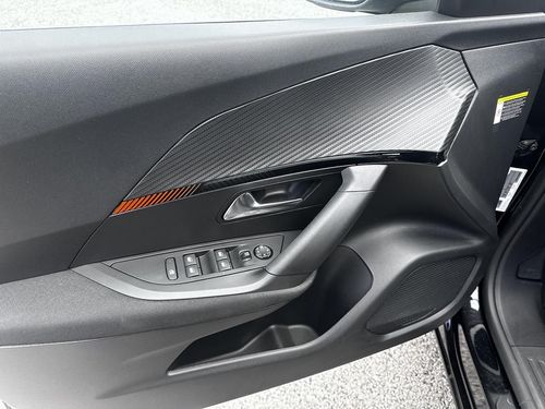 Peugeot e-2008 - Photo 14