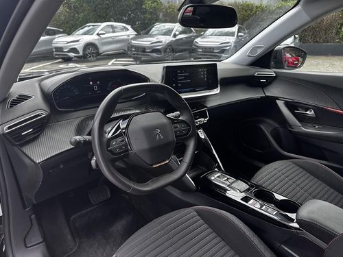 Peugeot e-2008 - Photo 15