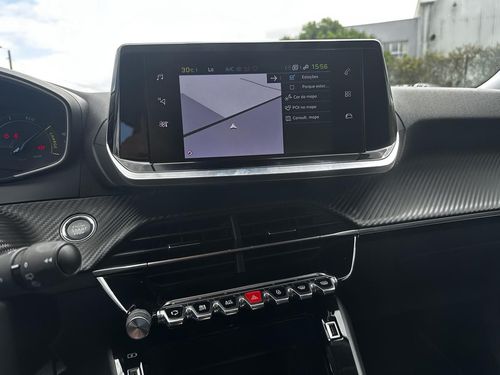 Peugeot e-2008 - Photo 25