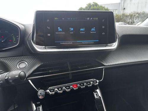 Peugeot e-2008 - Photo 26