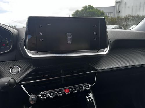 Peugeot e-2008 - Photo 28