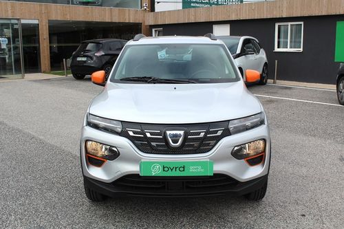 Dacia Spring - Photo 2